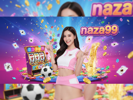naza99 สล็อตออนไลน์