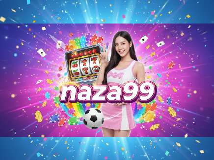 naza99 slot